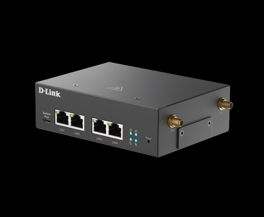 D-Link DWM-314-G2 