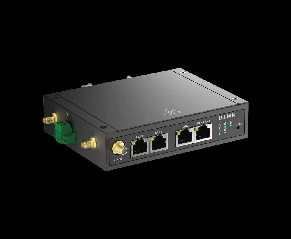 D-Link DWM-530-T2 