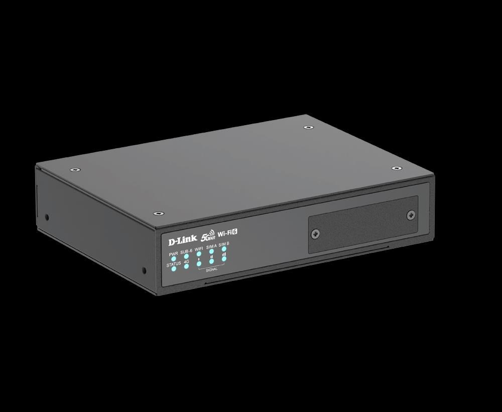 D-Link DWM-550-G1 