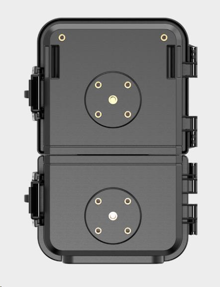 Brinno BCC5000 4K Construction Camera Bundle - Časosběrná kamera16 