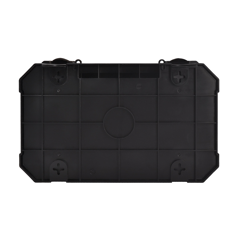 Solight ochranný box na kabely a prodlužovací přívody IP540 