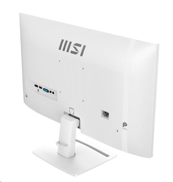 MSI LCD PRO MP251W E2,  24.5