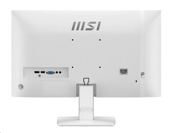 MSI LCD PRO MP251W E2,  24.5