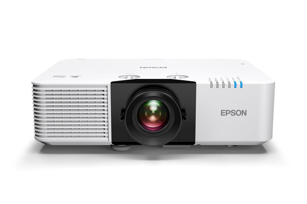 EPSON EB-L690U