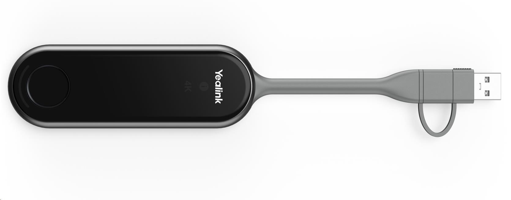 Yealink PA20 WiFi dongle pro sdílení prezentace0 