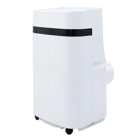 Solight mobilní klimatizace 12000 BTU,  smart WiFi,  chlazení,  odvlhčování,  ventilátor1 