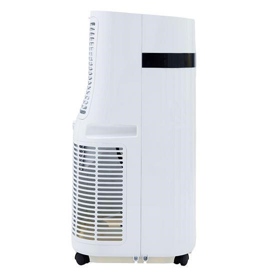 Solight mobilní klimatizace 12000 BTU,  smart WiFi,  chlazení,  odvlhčování,  ventilátor2 