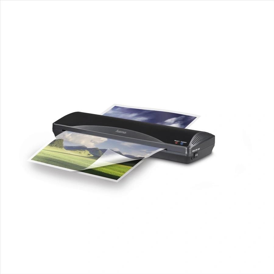<p>Hama Home&Office,  laminátor DIN A3,  laminovanie za studena aj horúca</ p>0 