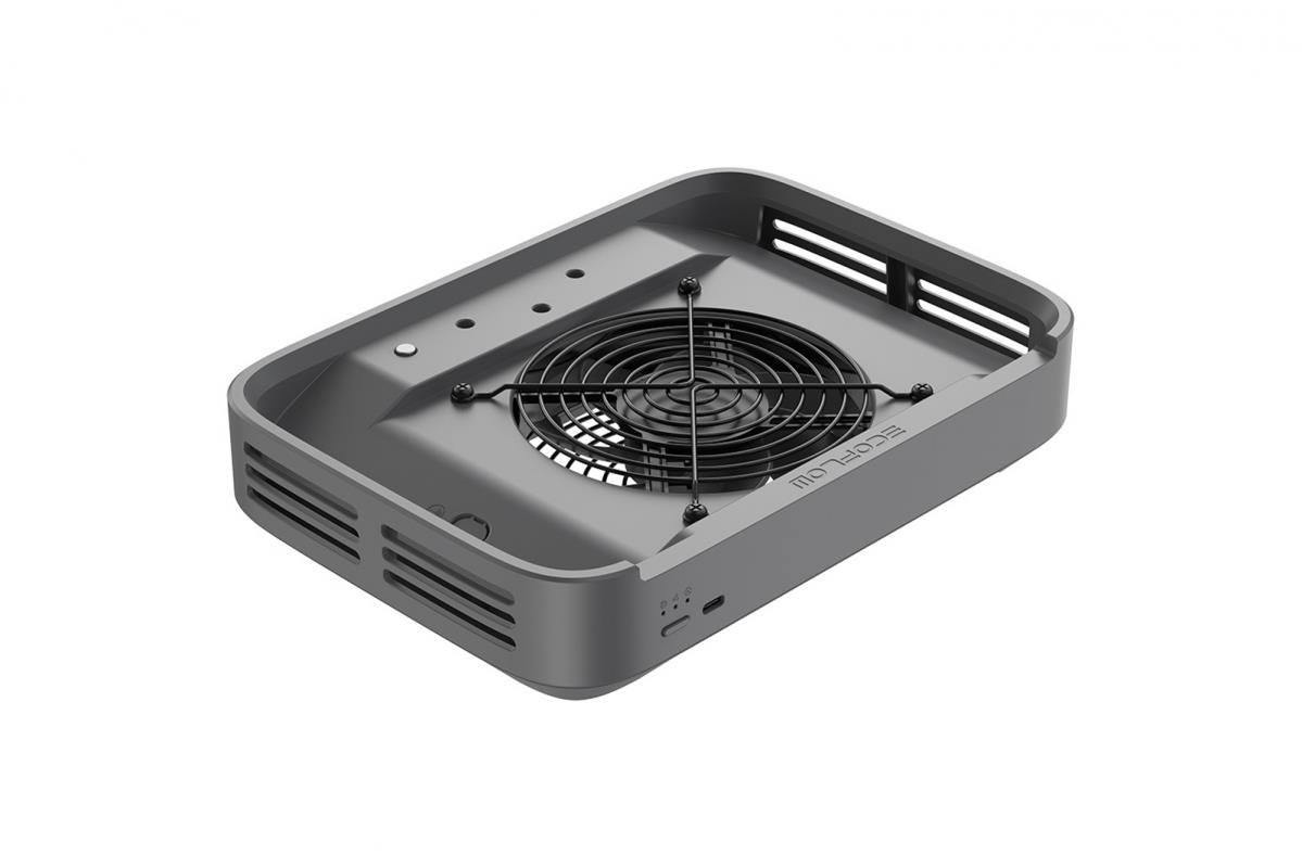EcoFlow Power Stream chladicí podložka1 