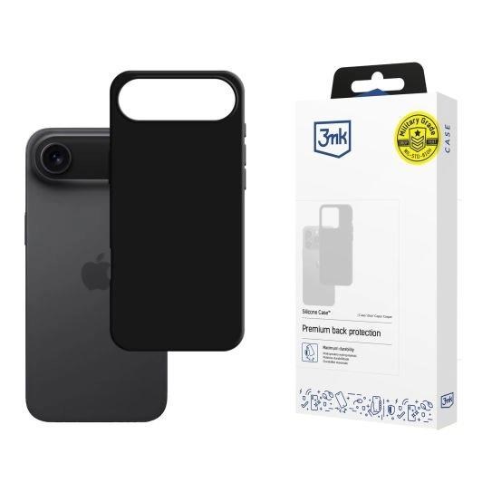 3mk ochranný kryt Silicone Case pro Apple iPhone Air0 