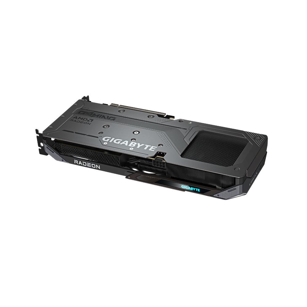GIGABYTE VGA AMD Radeon RX 9060 XT GAMING OC 8GB,  8GB GDDR6,  2xDP,  1xHDMI1 