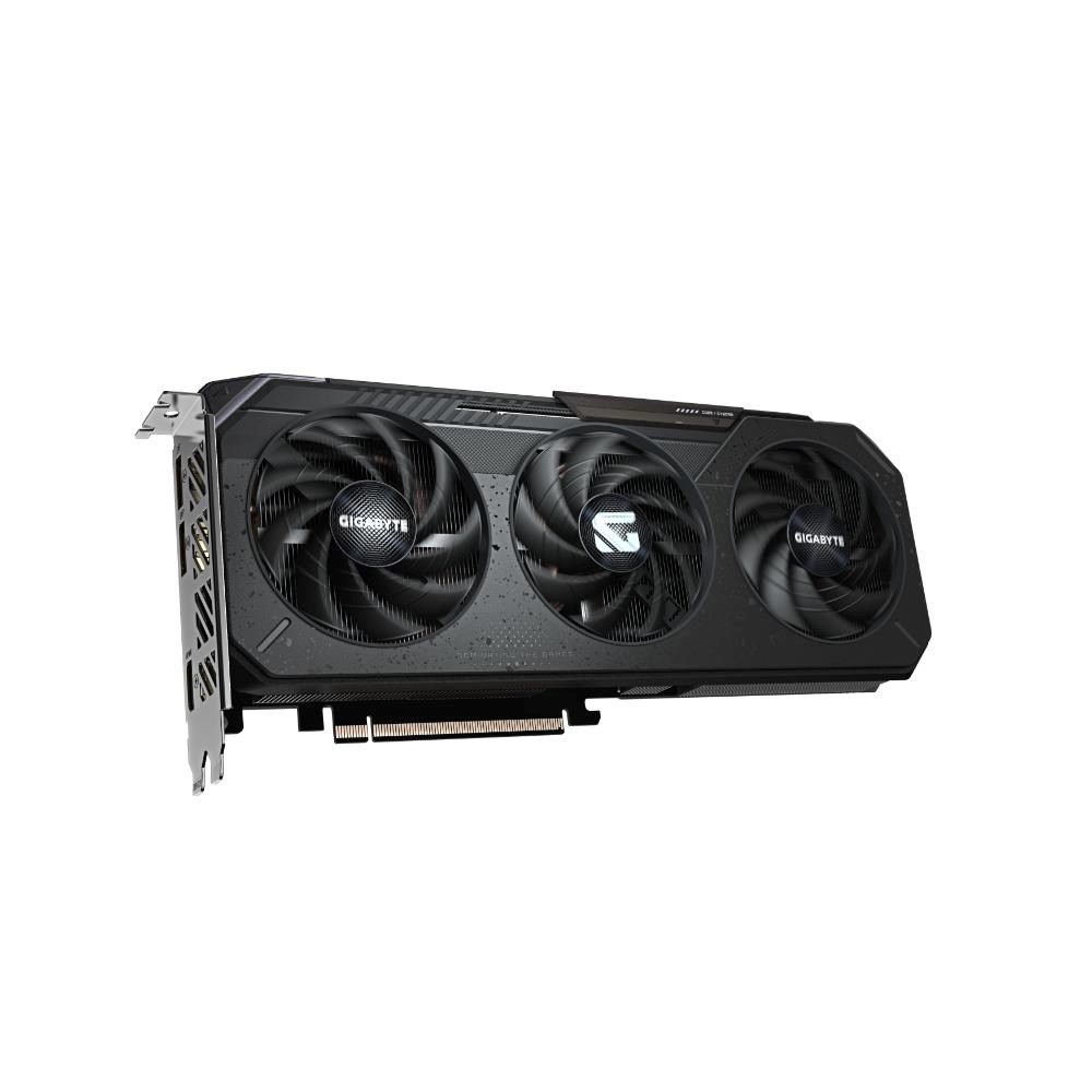 GIGABYTE VGA AMD Radeon RX 9060 XT GAMING OC 8GB,  8GB GDDR6,  2xDP,  1xHDMI2 