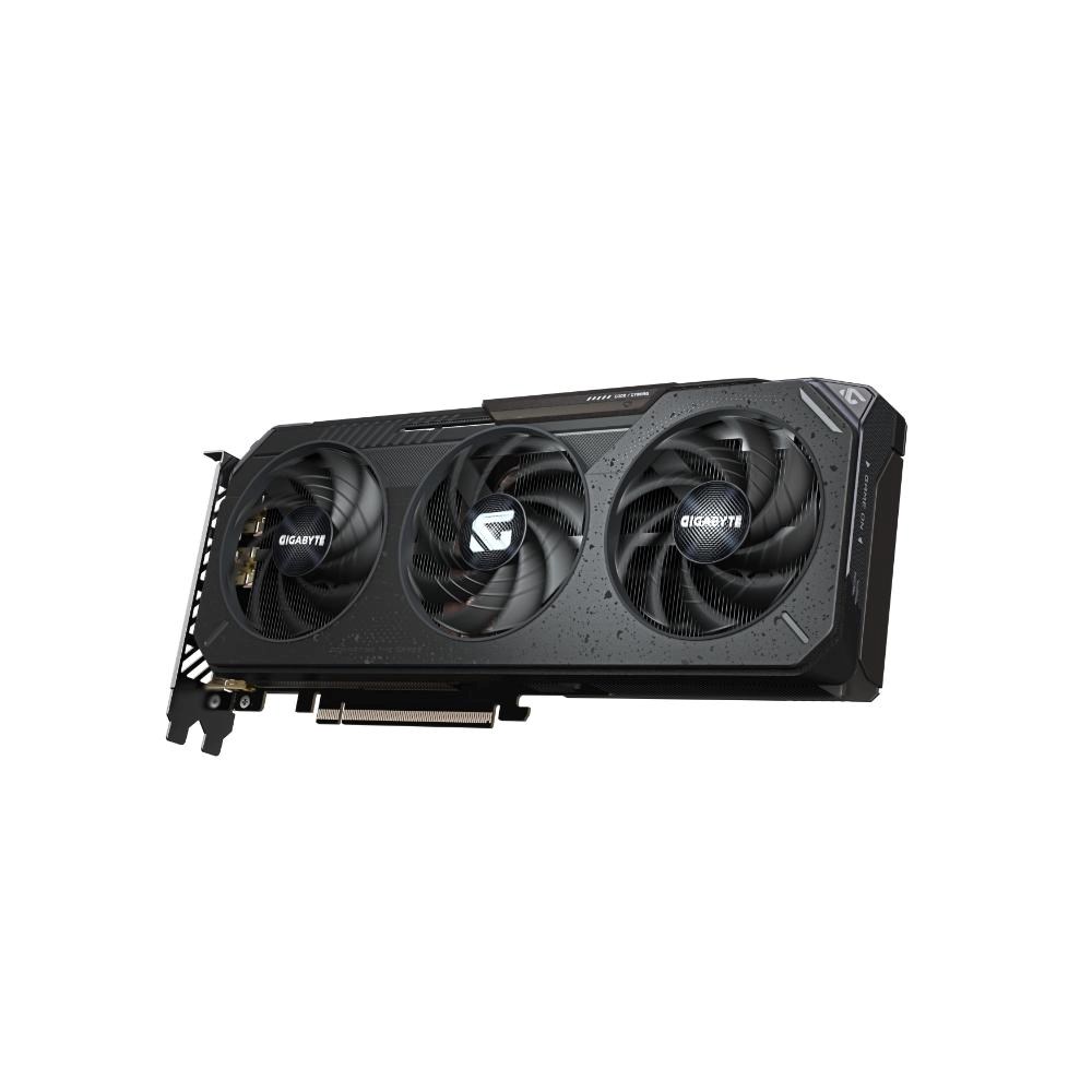 GIGABYTE VGA AMD Radeon RX 9060 XT GAMING OC 8GB,  8GB GDDR6,  2xDP,  1xHDMI3 
