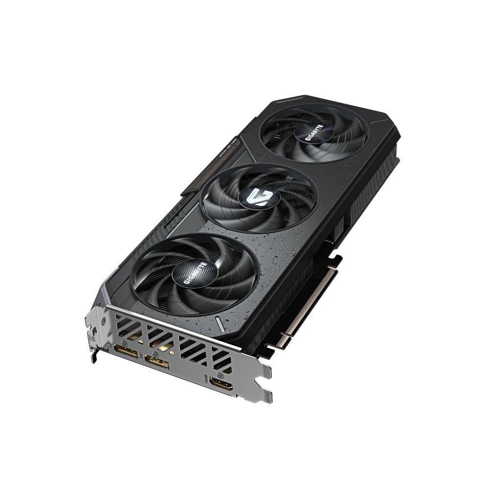 GIGABYTE VGA AMD Radeon RX 9060 XT GAMING OC 8GB,  8GB GDDR6,  2xDP,  1xHDMI4 