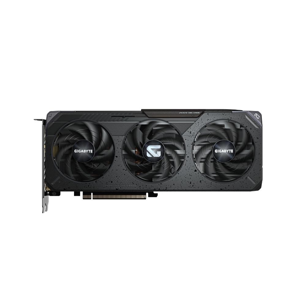 GIGABYTE VGA AMD Radeon RX 9060 XT GAMING OC 8GB,  8GB GDDR6,  2xDP,  1xHDMI5 