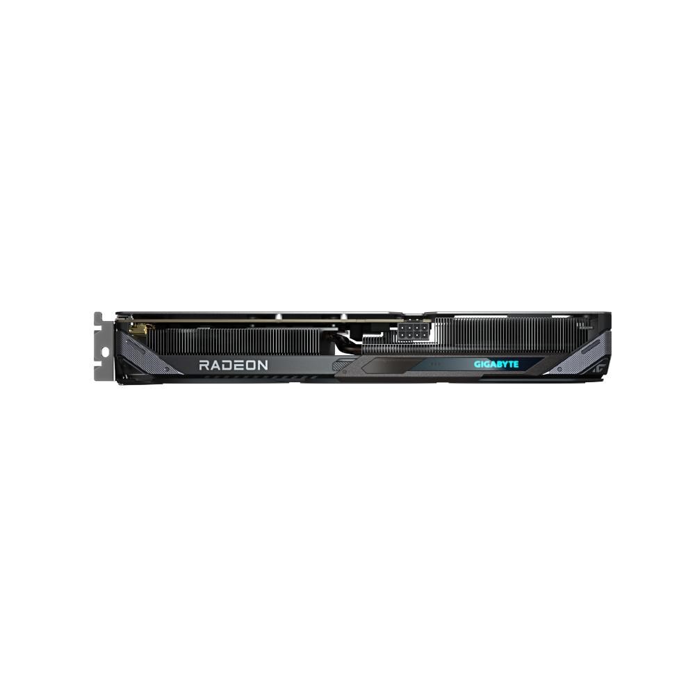 GIGABYTE VGA AMD Radeon RX 9060 XT GAMING OC 8GB,  8GB GDDR6,  2xDP,  1xHDMI7 