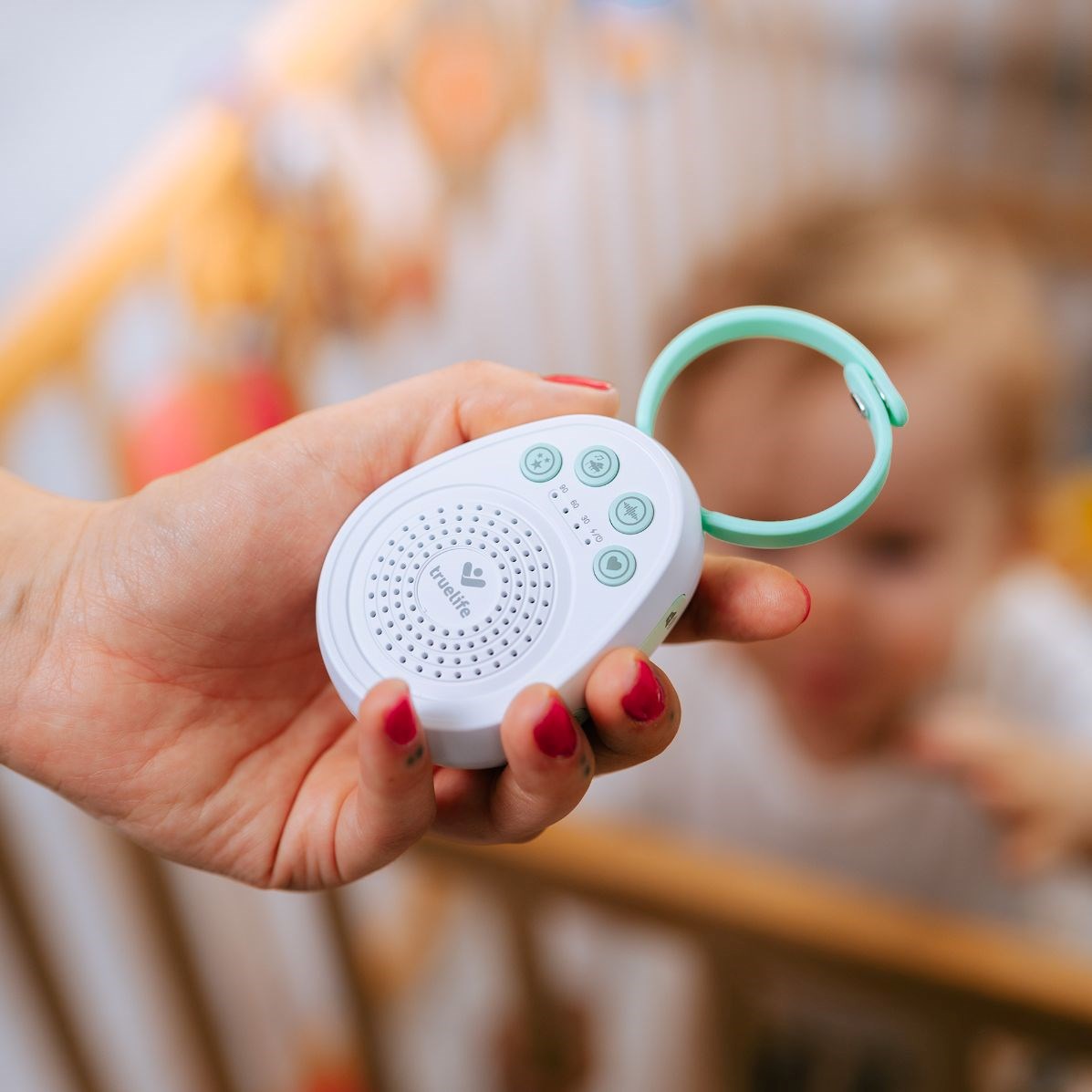 TrueLife BabyTone S3 - usínáček6 