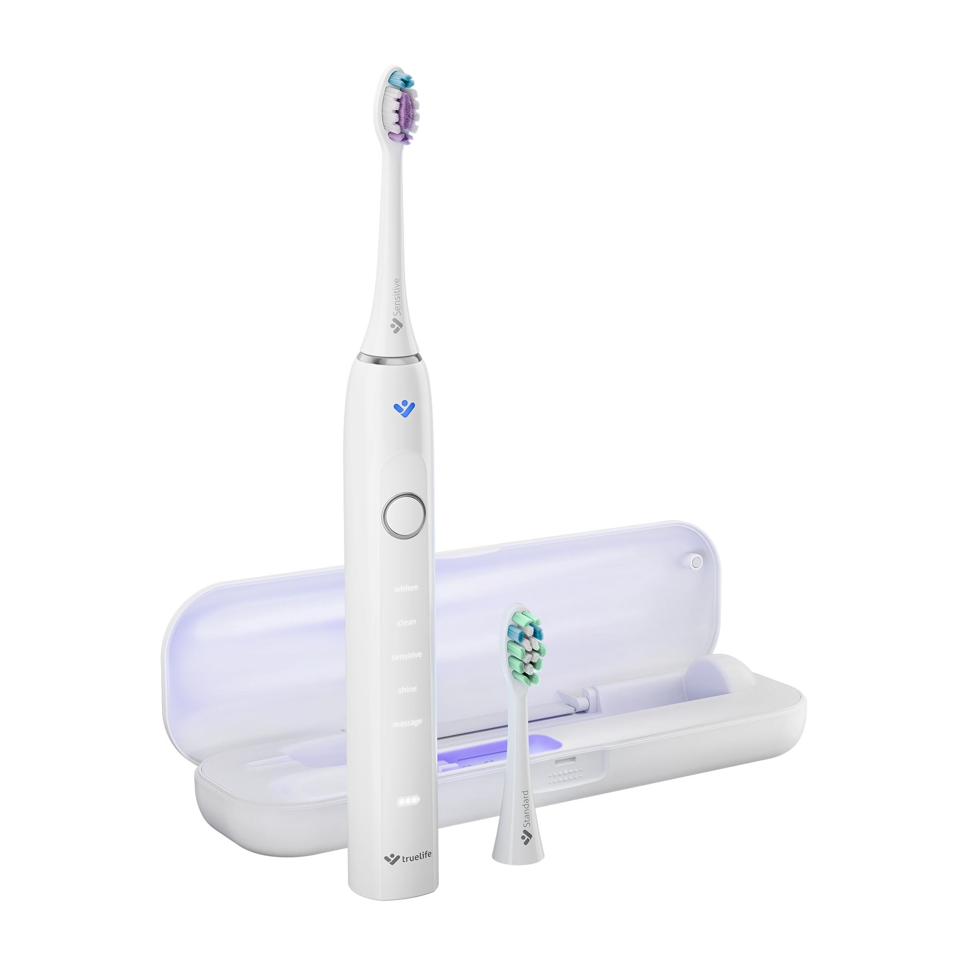 TrueLife SonicBrush Clean70 UV0 