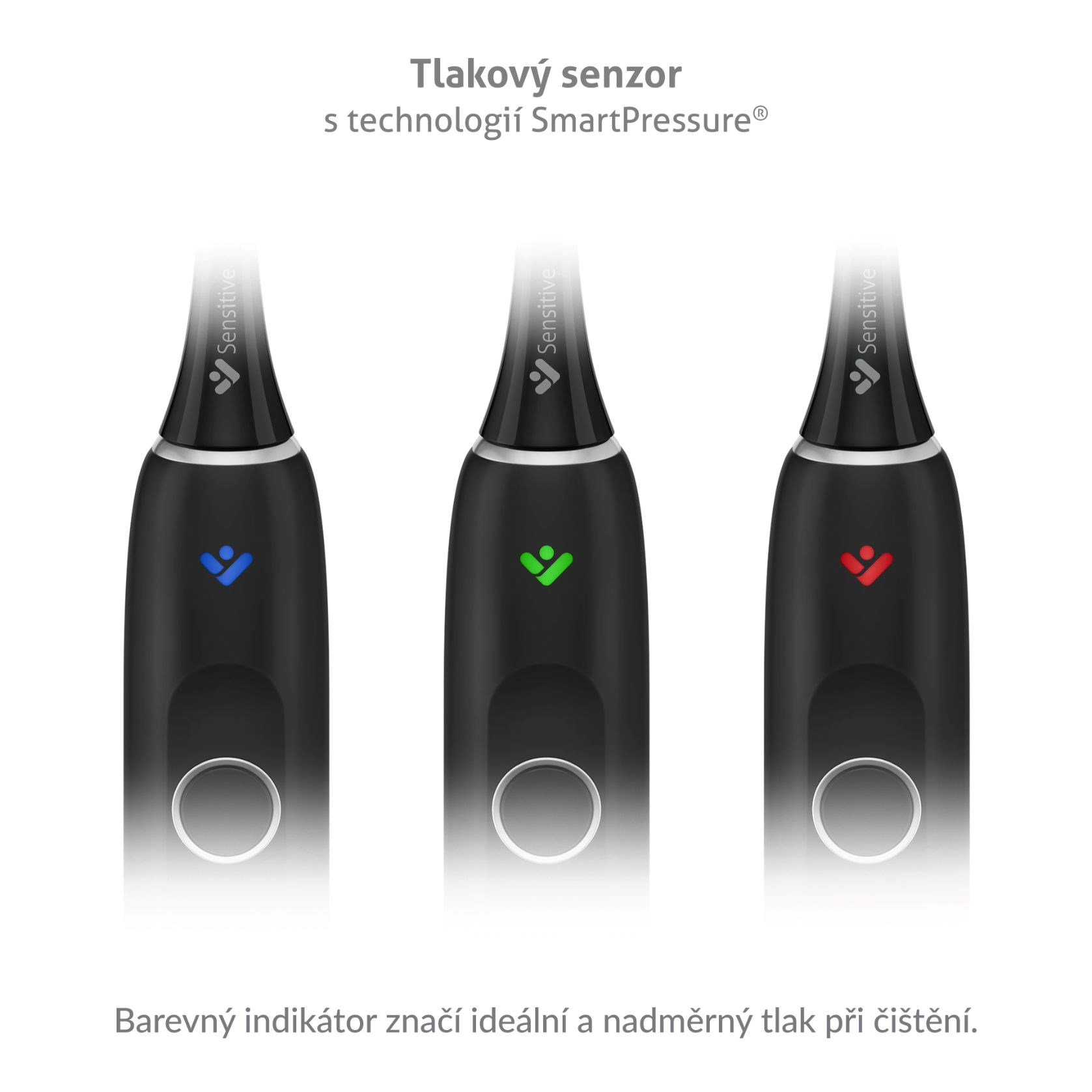 TrueLife SonicBrush Clean70 UV Black3 