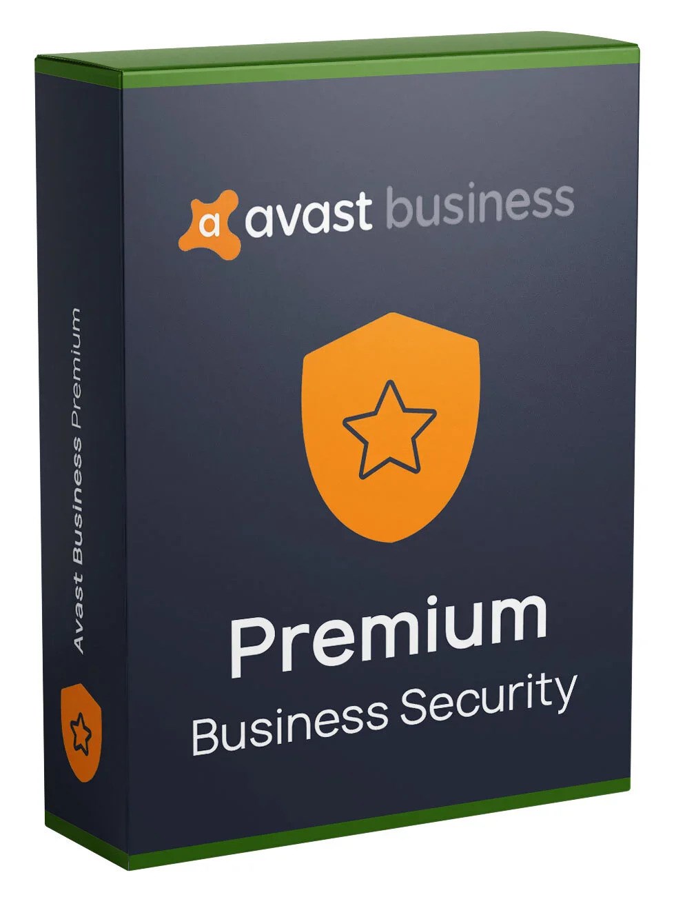 _Nová Avast Business Premium Remote Control (unlimited Concurrent Sessions) na 12 měsíců0 