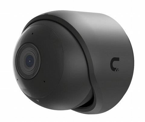 Ubiquiti UVC-G6-Turret-B - UniFi Protect G6 Turret, čierna