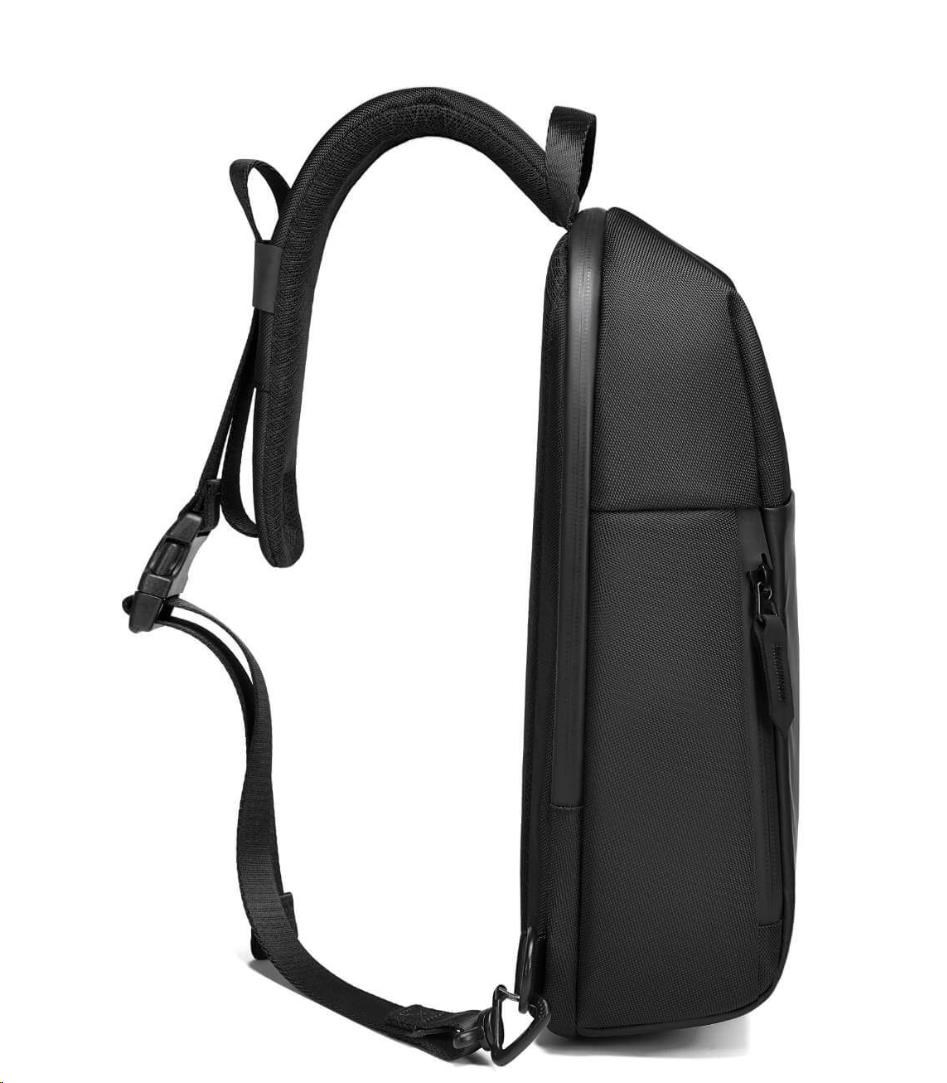 MYBALO ASTON
Perfektní volba pro minimalisty s dobrým vkusem

6 ikon:
- Nejtenčí batoh
- Elegantní
- Kapsa na not4 