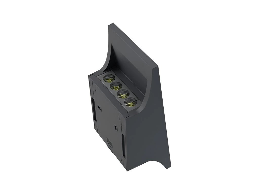 Viking venkovní solární LED světlo SR833 