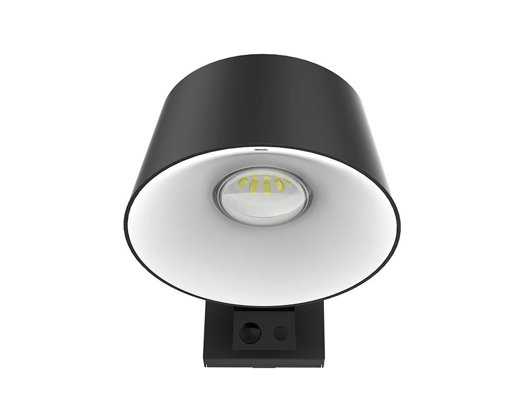 Viking venkovní solární LED světlo SR28 s pohybovým senzorem2 