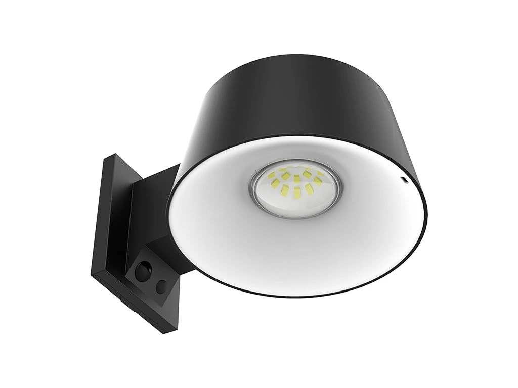 Viking venkovní solární LED světlo SR28 s pohybovým senzorem3 