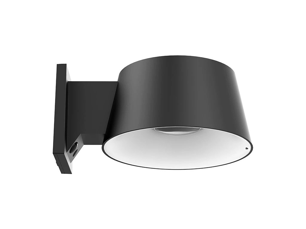 Viking venkovní solární LED světlo SR28 s pohybovým senzorem0 