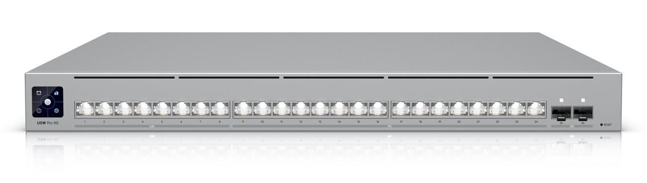 UBNT UniFi Switch USW-Pro-XG-245 