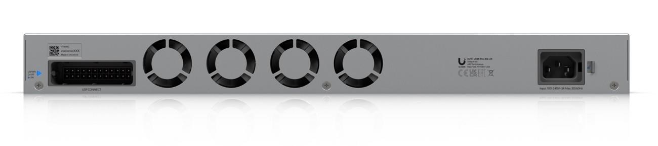 UBNT UniFi Switch USW-Pro-XG-242 