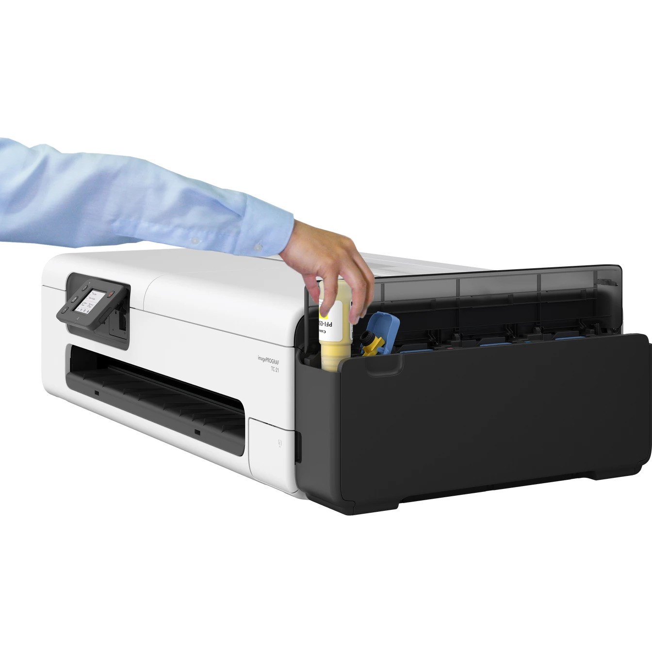 Canon imagePROGRAF TC-212 