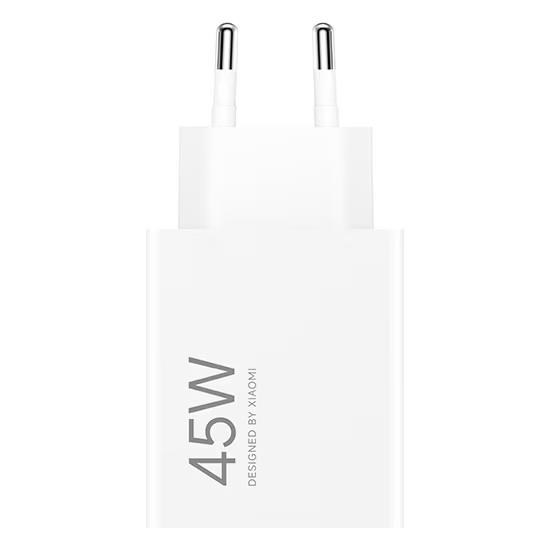 Xiaomi Turbo Charging Power Adapter Type-A 45W0 