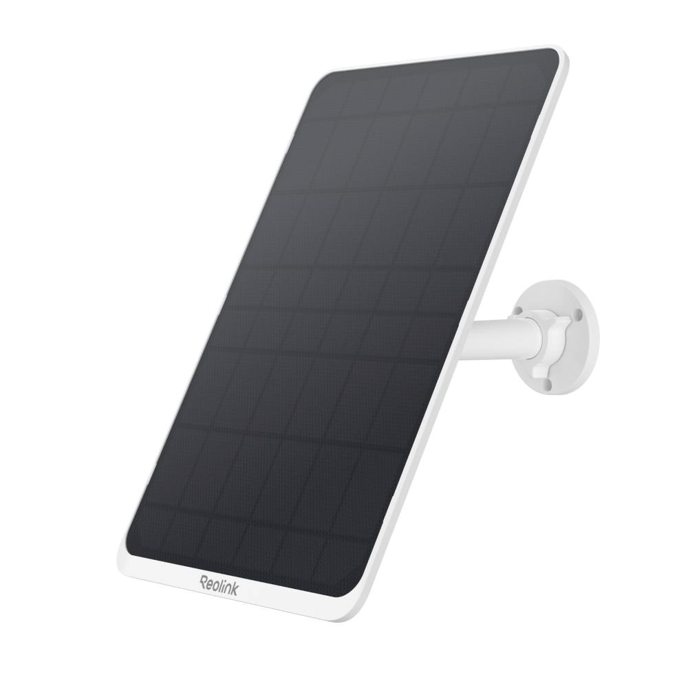 REOLINK Solární Panel 3,  12W,  bílá0 