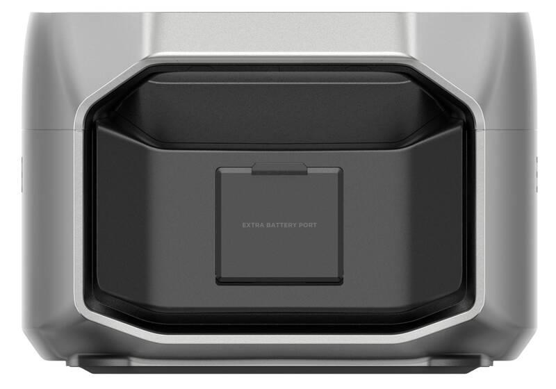 EcoFlow DELTA Pro 3 přídavná baterie3 