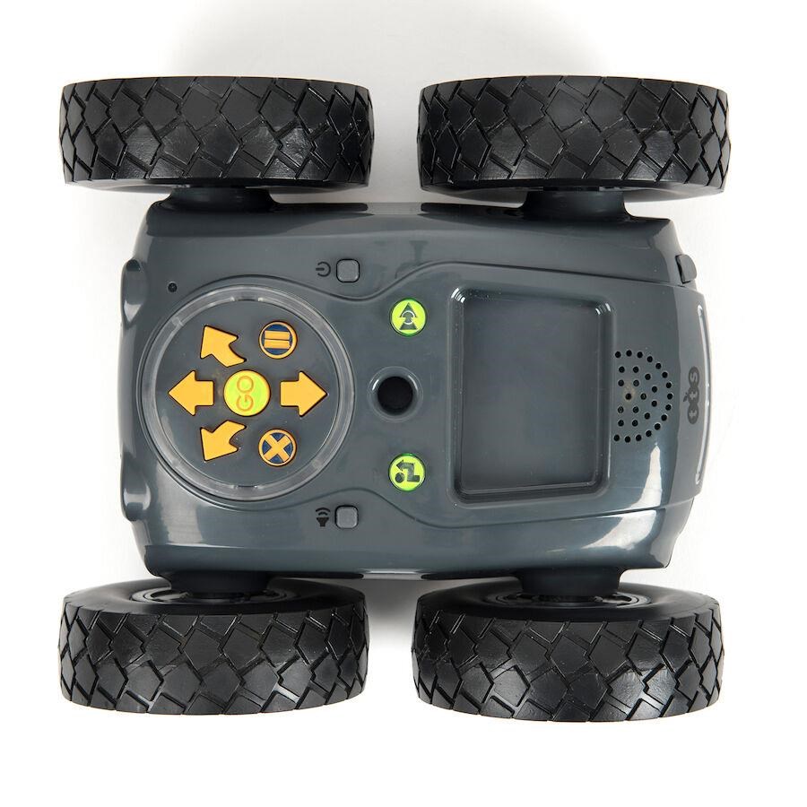 TT - Rugged Robot1 
