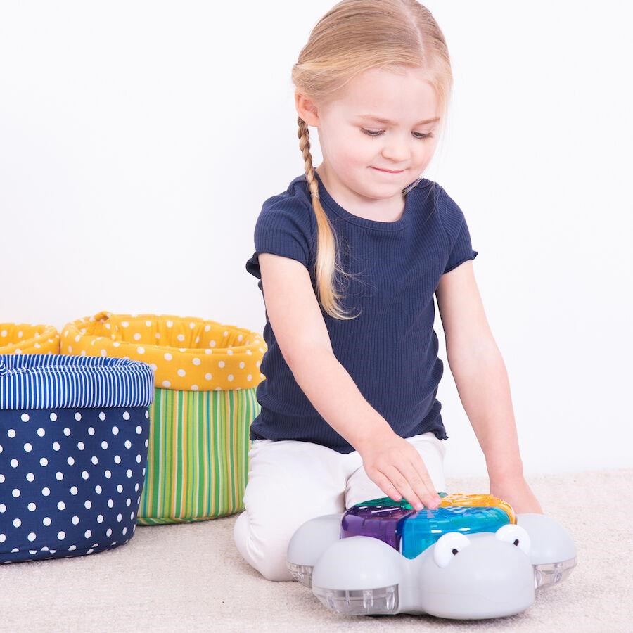TT - Glow & Go Bot4 