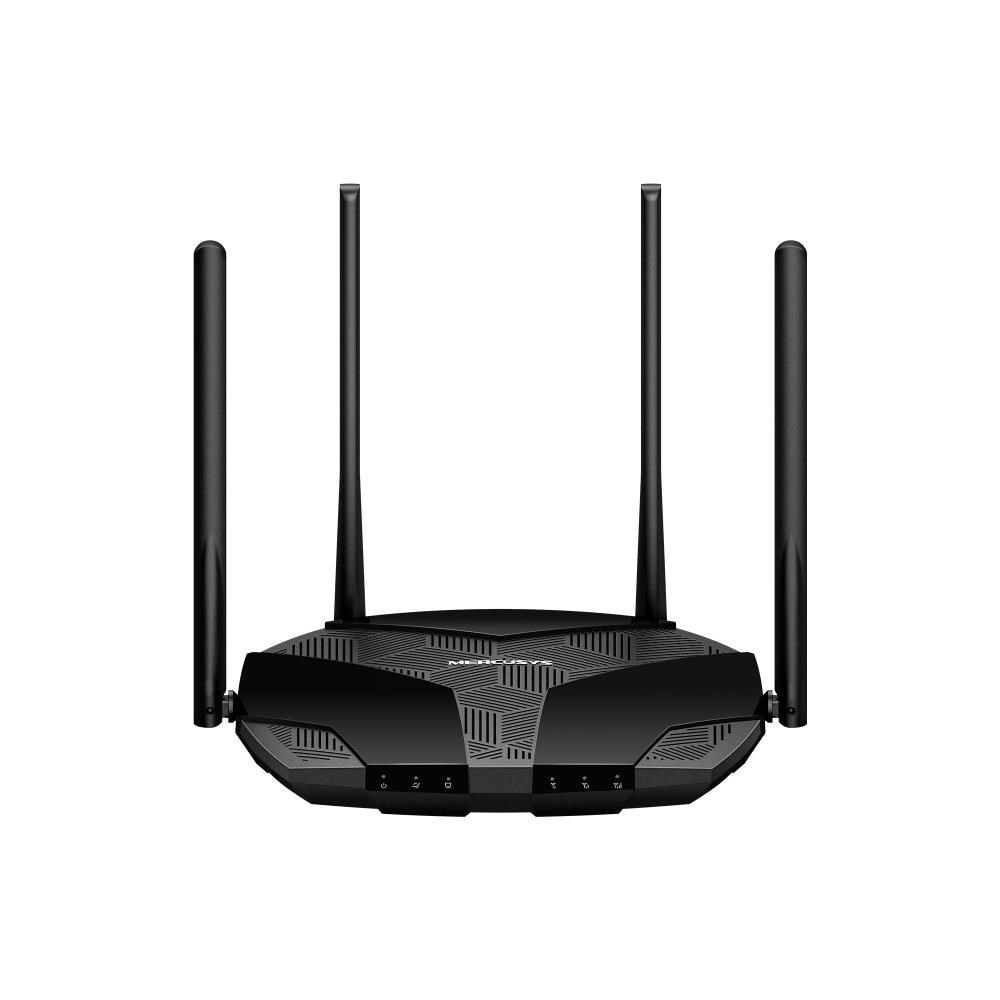 Mercusys MB235-4G AC1200 4G+ LTE WiFi router