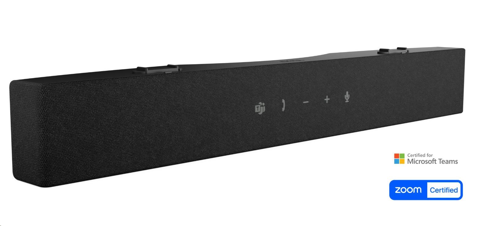 Dell Pro Premium konferenčné Soundbar - SB725