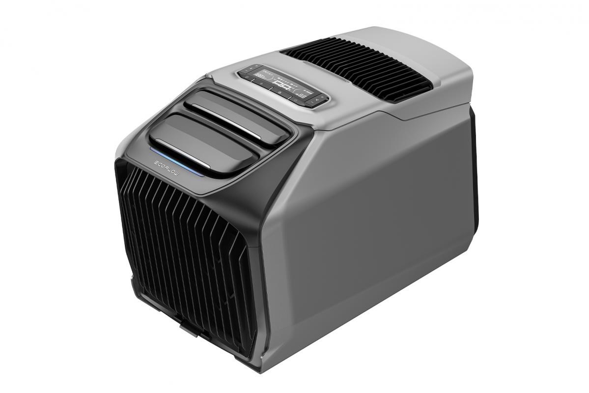 EcoFlow WAVE 3 přenosná klimatizace6 
