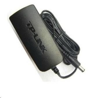 TP-Link Napájecí adaptér s DC konektorem 3, 5/ 1, 35mm (5V,  0, 6A)0 