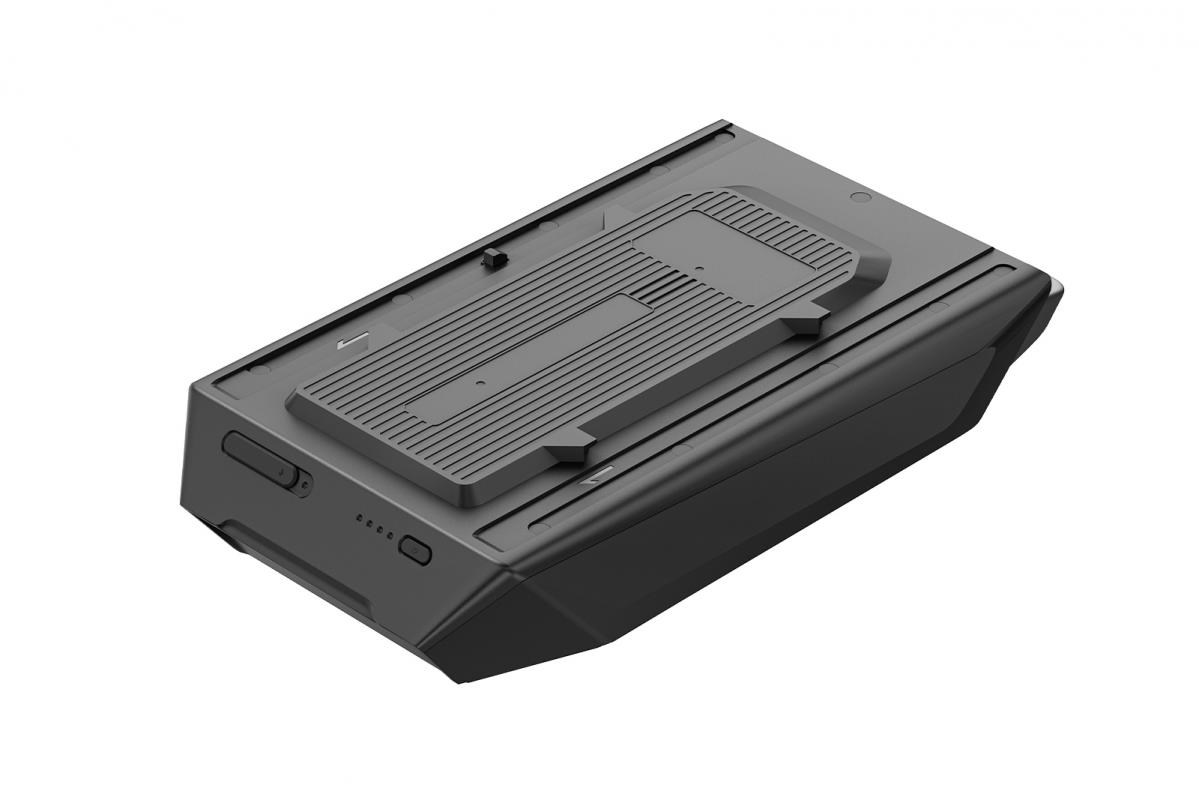 EcoFlow WAVE 3 přídavná baterie1 
