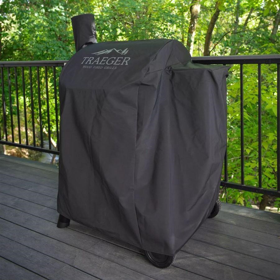 Traeger ochranný obal na gril v plné délce PRO 575/ 222 