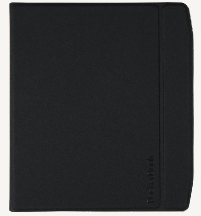 PocketBook púzdro HN-FP-PU-700-GG-WW Flip 700 ERA, čierne