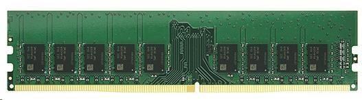 Synology paměť 8GB DDR4 ECC pro RS3626xs,  RS2825RP+,  RS2423+,  RS2423RP+,  FS25000 
