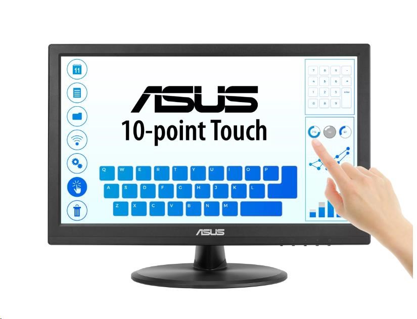 ASUS/ VT169HE/ 16