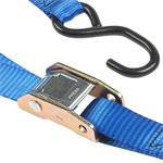 Master Lock Balení 2 ks (blistr) upínacích popruhů s pružinovou svorkou - 200cm -2 