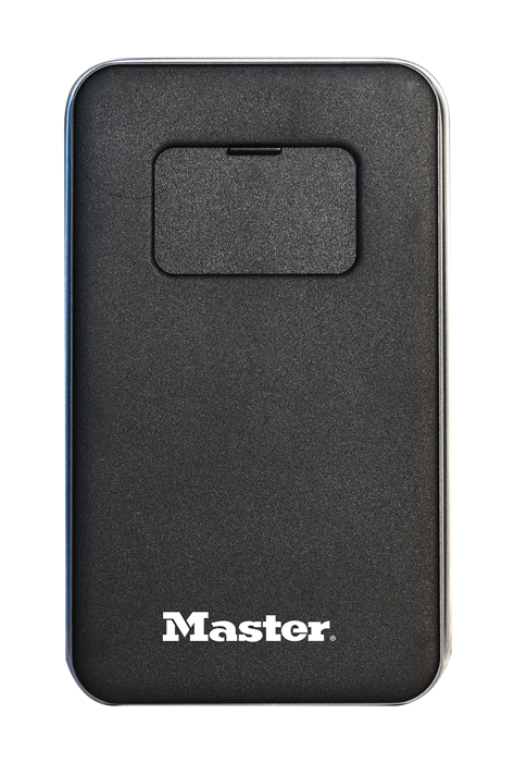 Master Lock Bezpečnostní schránka  5410EURD1 