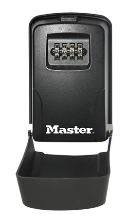 Master Lock Bezpečnostní schránka  5430EURD0 